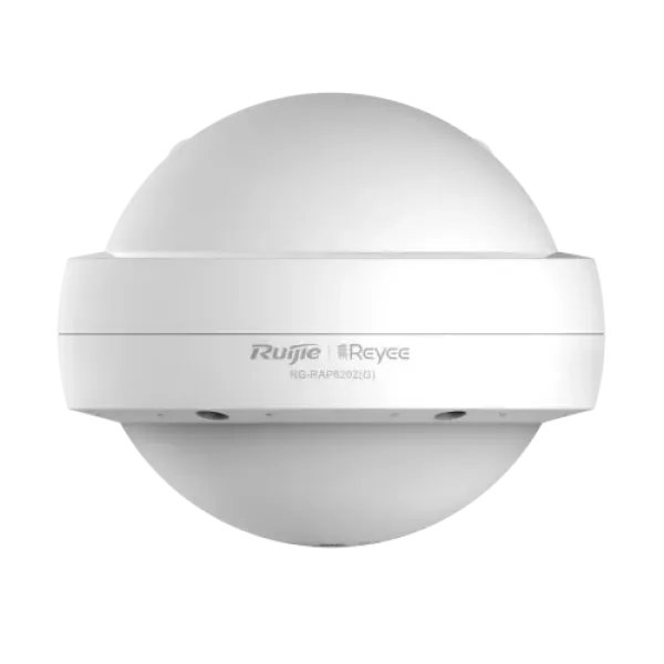 Ruijie RG-RAP6202(G) AC1300 Outdoor Omni-directional Access Point